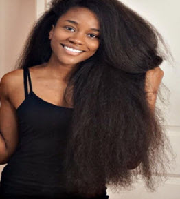 Chebe and Karkar Oil