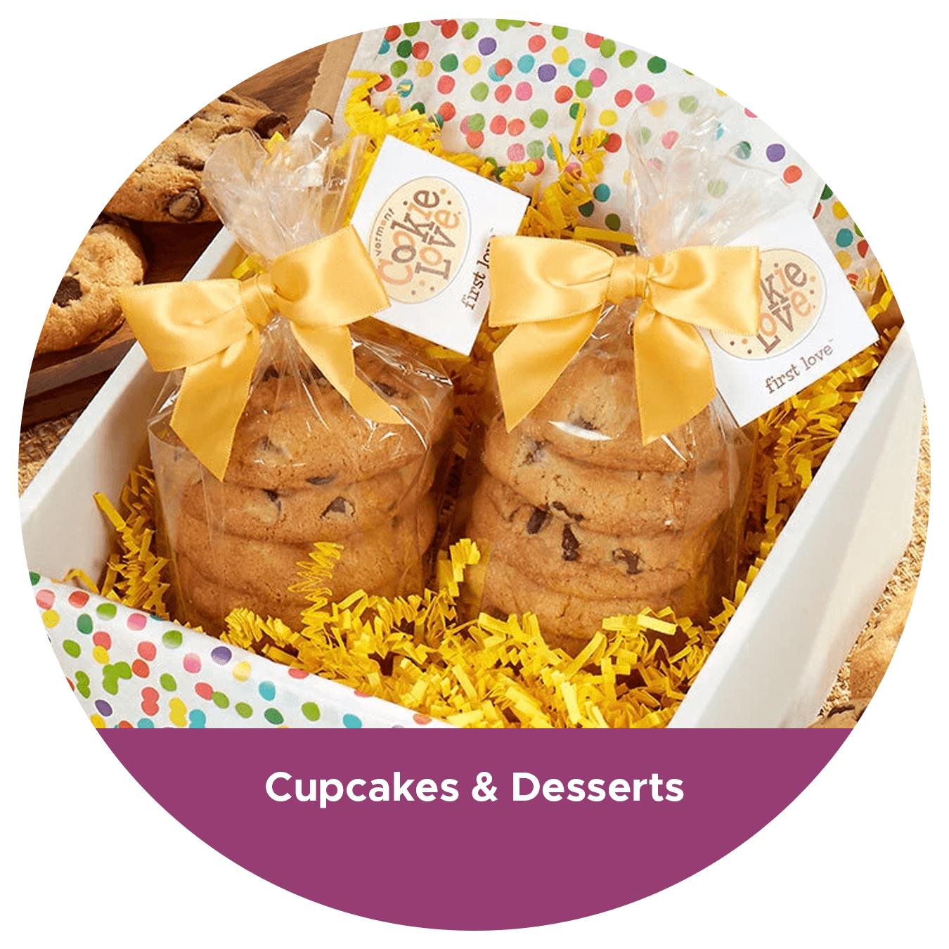 Cookies & Treat Boxes