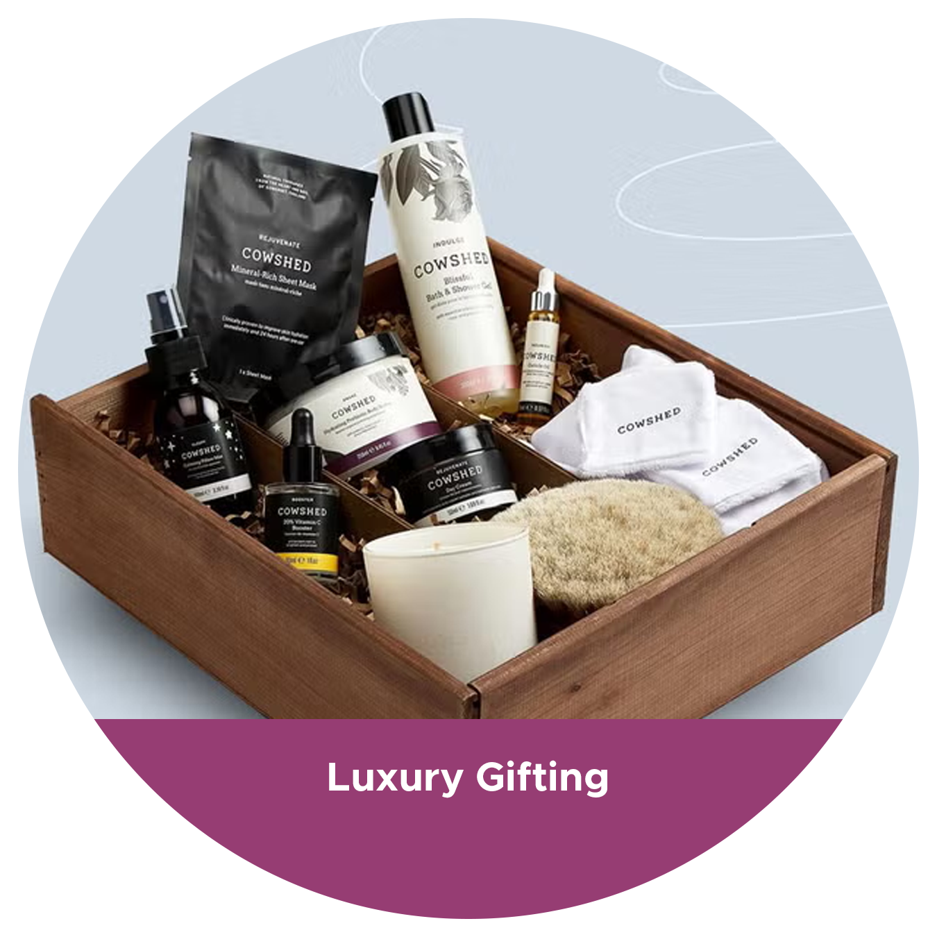 Luxury Gifting